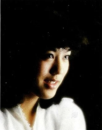 Iris Chang height profile photo
