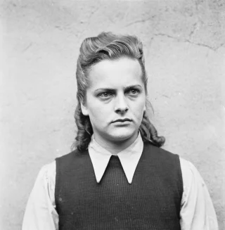 Irma Grese height profile photo