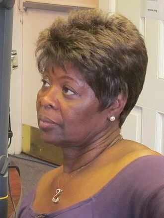Irma Thomas height profile photo