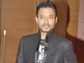 Irrfan Khan height profile photo
