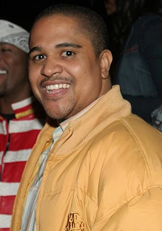 Irv Gotti height profile photo
