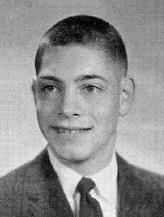Irving Picard height profile photo