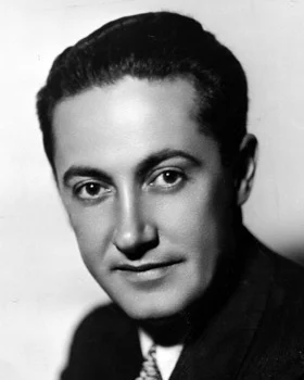 Irving Thalberg height profile photo
