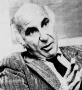 Irwin Schiff height profile photo