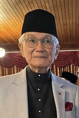 Isa Ibrahim height profile photo