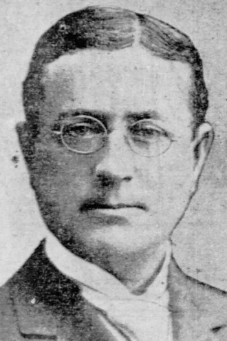 Isaac A. Hopper height profile photo