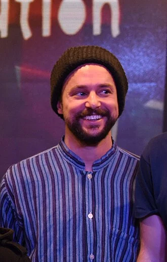 Isaac Carpenter (drummer) height profile photo
