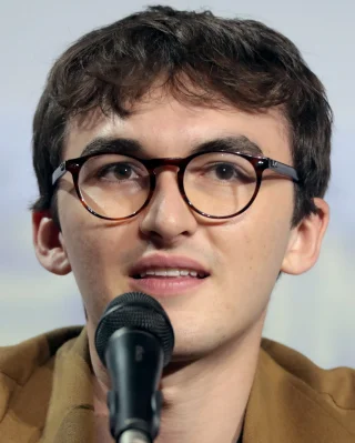 Isaac Hempstead Wright height profile photo