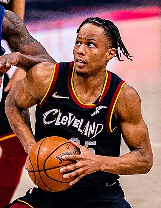 Isaac Okoro height profile photo