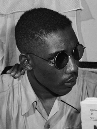 Isaac Woodard height profile photo