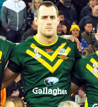 Isaah Yeo height profile photo