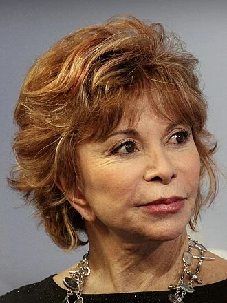 Isabel Allende height profile photo