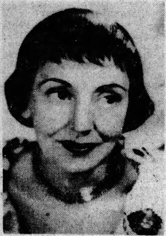 Isabel Bonner height profile photo