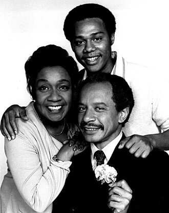 Isabel Sanford height profile photo