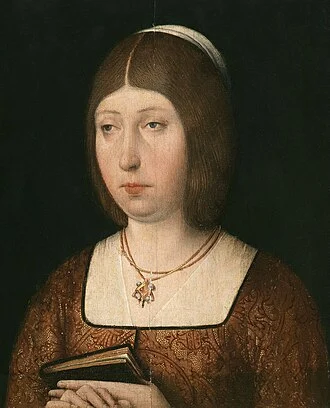 Isabella I of Castile height profile photo