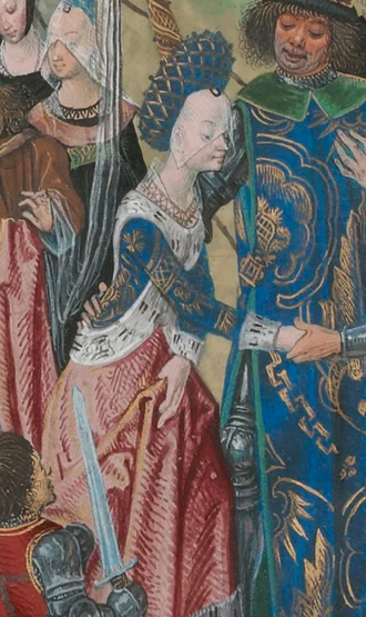 Isabella of Valois height profile photo
