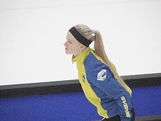 Isabella Wranå height profile photo