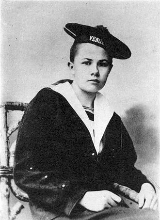 Isabelle Eberhardt height profile photo