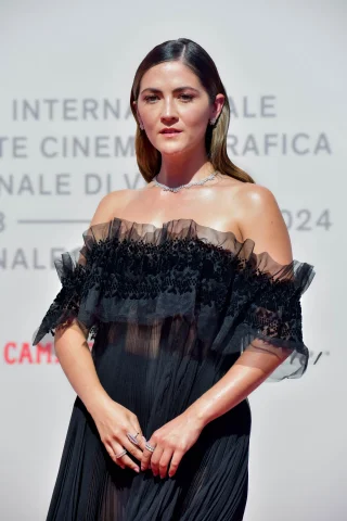 Isabelle Fuhrman height profile photo
