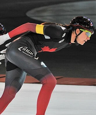 Isabelle Weidemann height profile photo