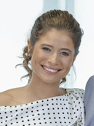 Isadora Cruz height profile photo