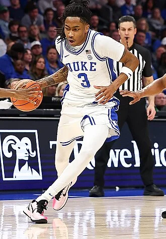 Isaiah Evans height profile photo
