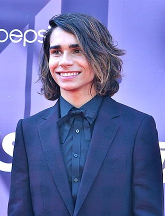 Isaiah Firebrace height profile photo