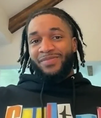 Isaiah Joe height profile photo