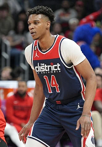 Isaiah Todd height profile photo