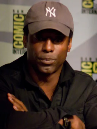 Isaiah Washington height profile photo