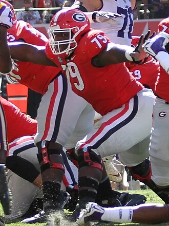 Isaiah Wilson height profile photo