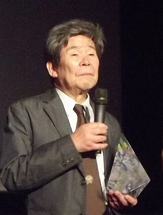 Isao Takahata height profile photo
