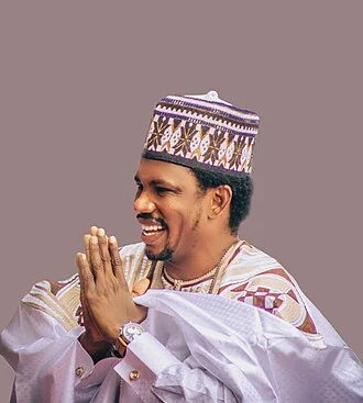Ishaku Abbo height profile photo