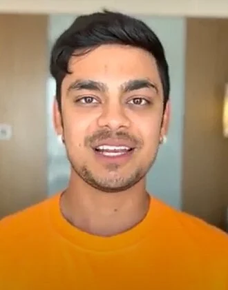 Ishan Kishan height profile photo