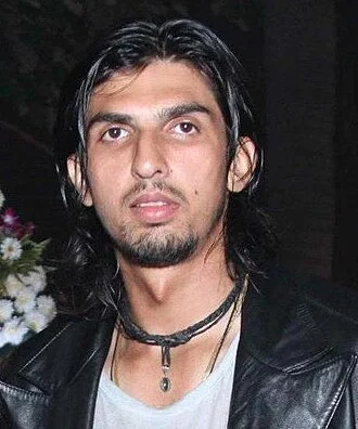 Ishant Sharma height profile photo
