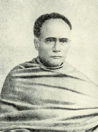 Ishwar Chandra Vidyasagar height profile photo