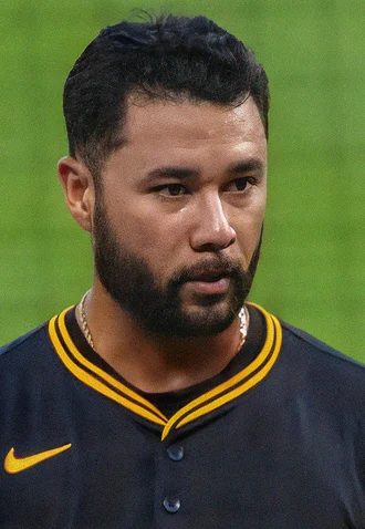 Isiah Kiner-Falefa height profile photo