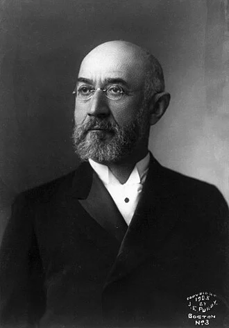 Isidor Straus height profile photo