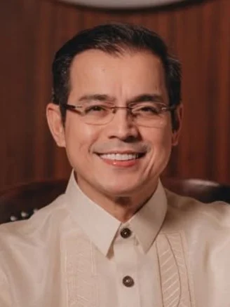 Isko Moreno height profile photo