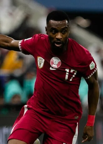 Ismaeel Mohammad height profile photo