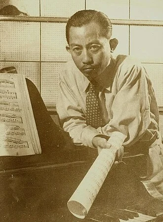 Ismail Marzuki height profile photo