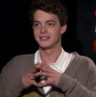 Israel Broussard height profile photo