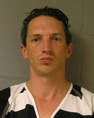 Israel Keyes height profile photo