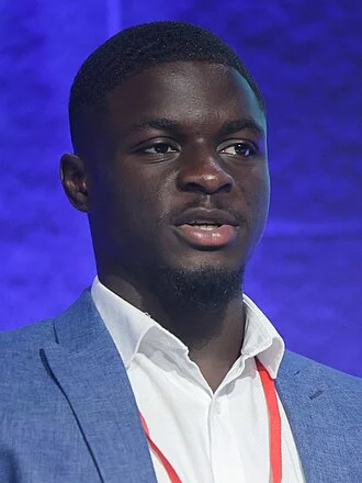 Israel Olatunde height profile photo