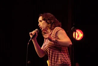 Isy Suttie height profile photo