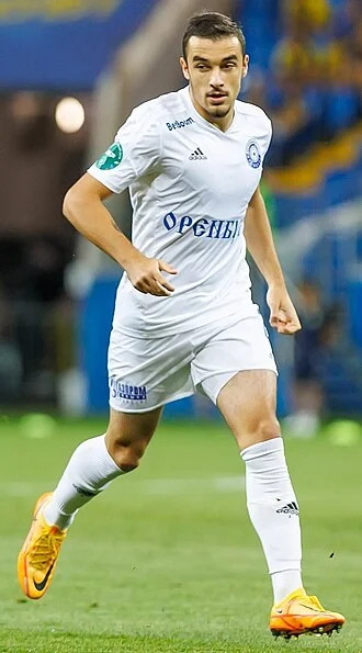 Ivan Bašić height profile photo