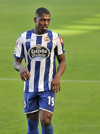 Ivan Cavaleiro height profile photo