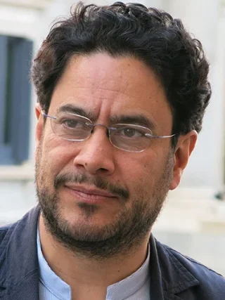 Iván Cepeda height profile photo