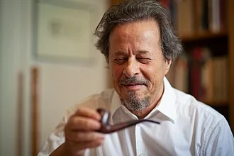 Iván Erőd height profile photo