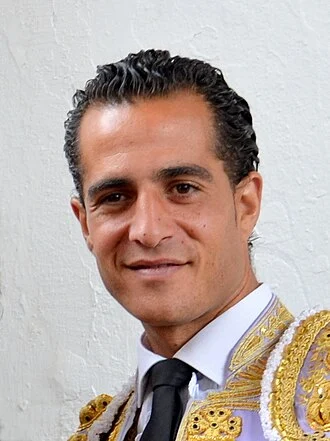 Iván Fandiño height profile photo